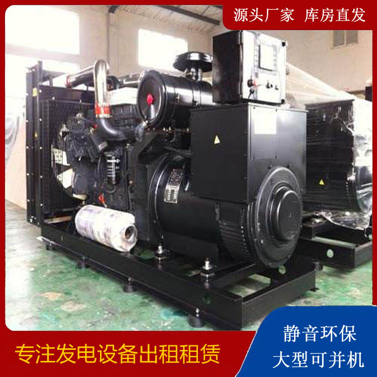 江苏发电车出租 柴油发电机组需要经常换机油吗？