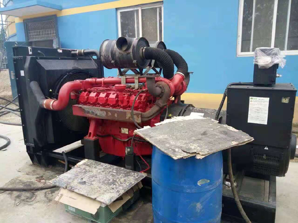 江苏租赁发电机 发电机的主要分类介绍