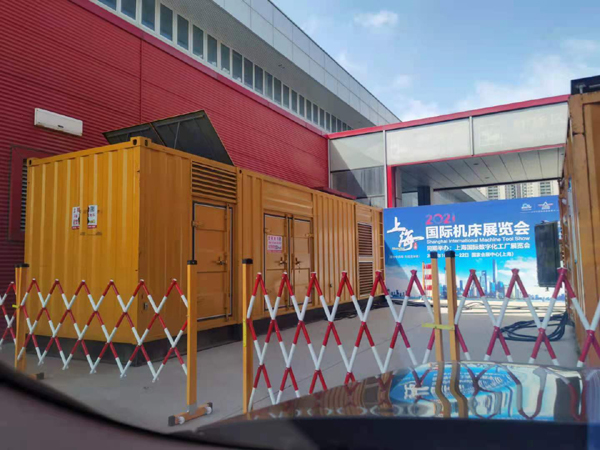 江苏发电机出租 对于发电机的特性你了解多少？