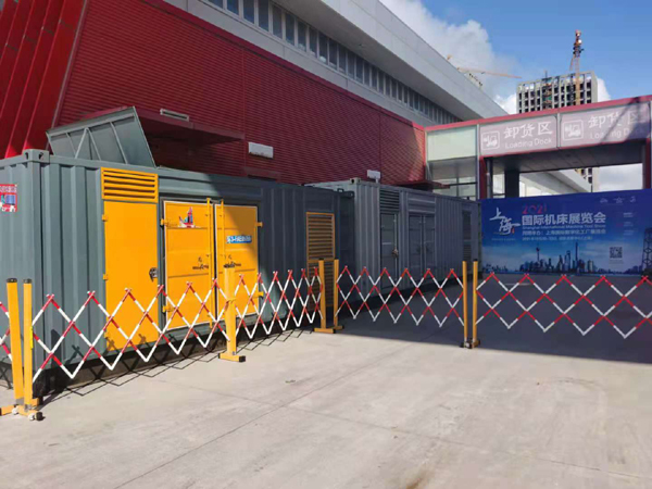 江苏发电机租赁的“望、闻、问、切”你知道多少？