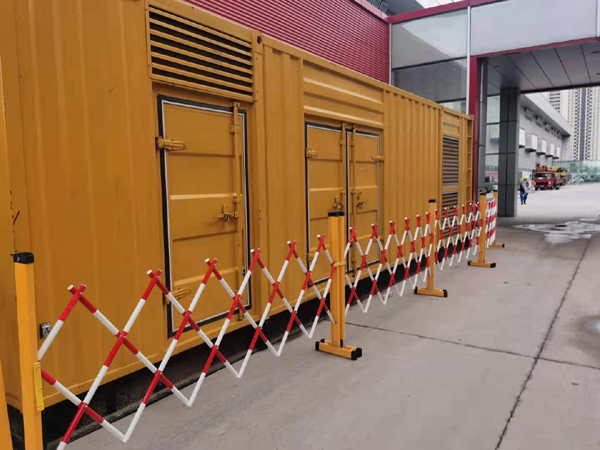 江苏租赁发电机发电机油箱使用后要定期清除油箱底部沉淀的杂质