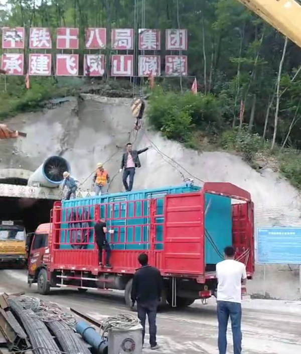 江苏发电机组维修后输出功率降低是什么问题