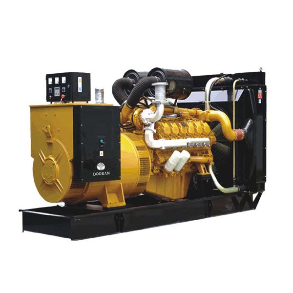 江苏租赁发电机-怎样确保潍柴发电机组的质量