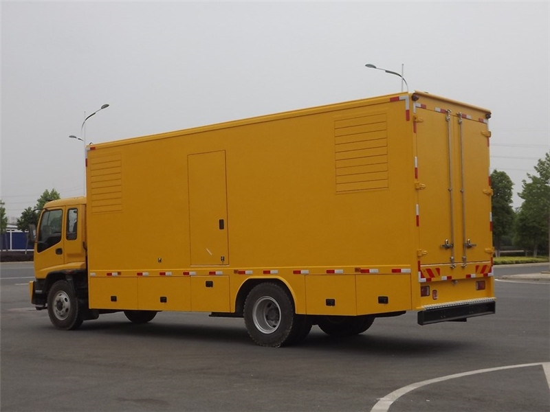 江苏租赁发电机-柴油发电机组出口六要素