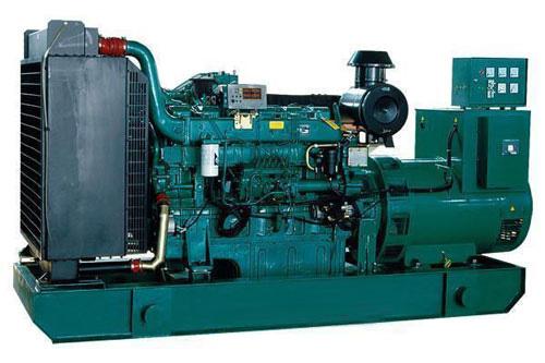 江苏出租发电机-康明斯发电机指示控制灯的作用