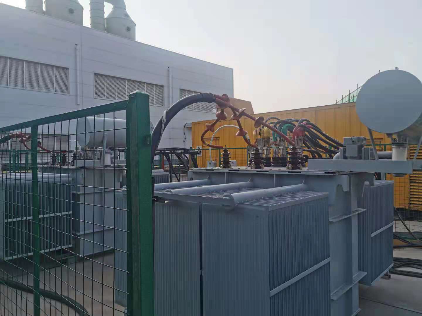 江苏出租发电机-静音柴油发电机不维护的危害