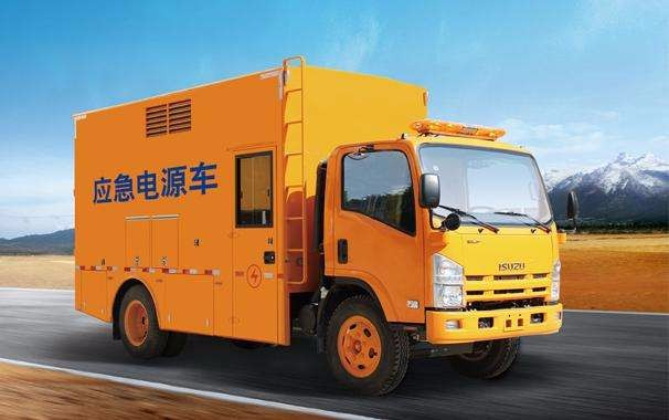 江苏租赁发电机-柴油发电机组紧急停机的正确操作方法