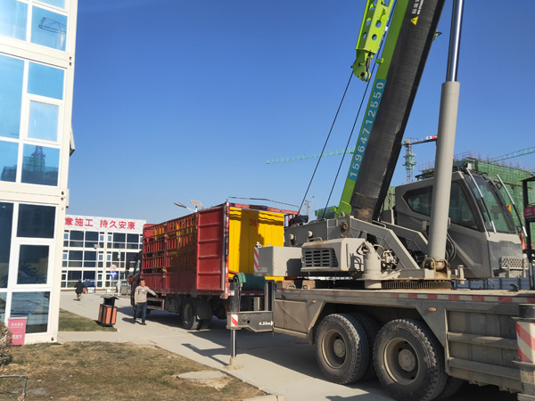 江苏发电机出租50KW柴油发电机组需要配多粗电缆线