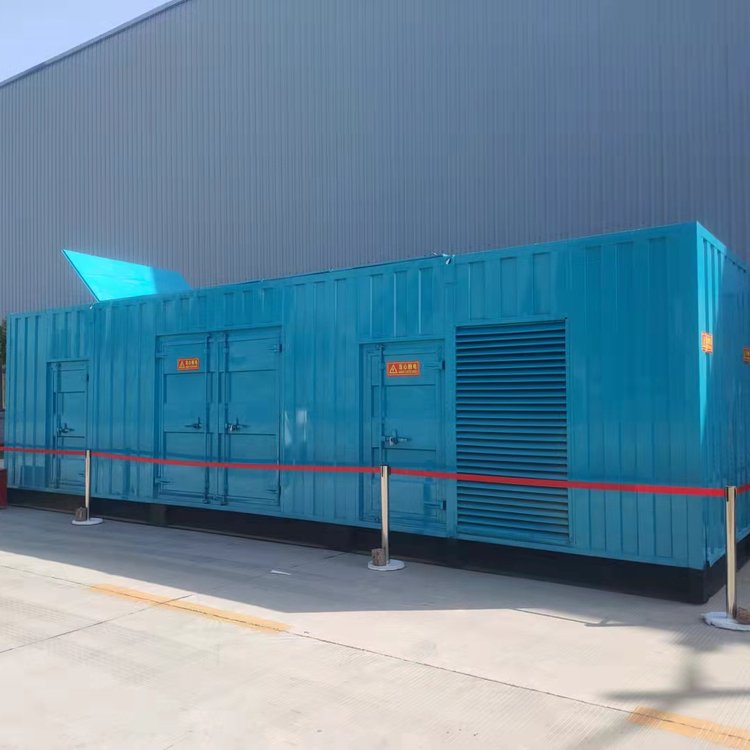 江苏怎样更换柴油发电机组的空气滤清器？
