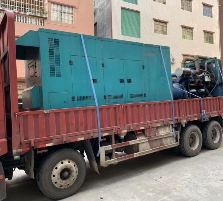 江苏如何在不同负载率下确保 400KW 柴油发电机组的正常运行？