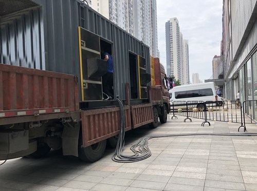 江苏低温环境下，柴油发电机组电池充满电的具体时间受哪些因素影响？