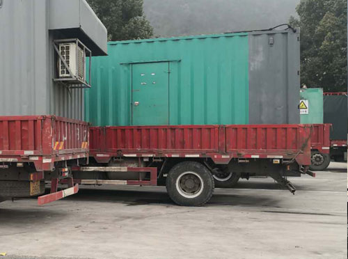 江苏柴油发电机组使用注意安全事项有哪些？